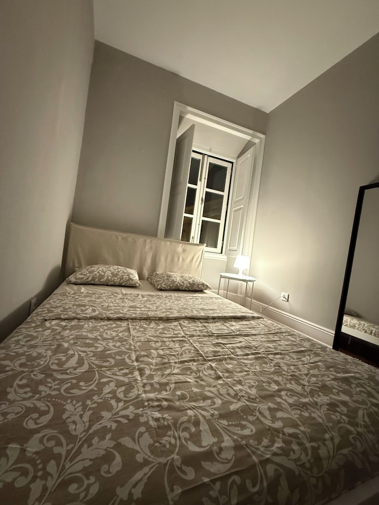 Faro Coast Guest House