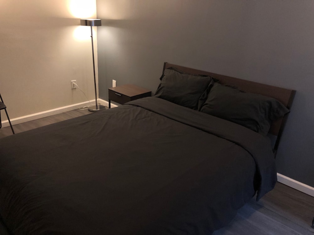 FABE Suites Flat Iron