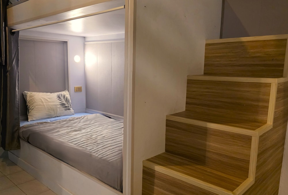 Hideout Hostel 2