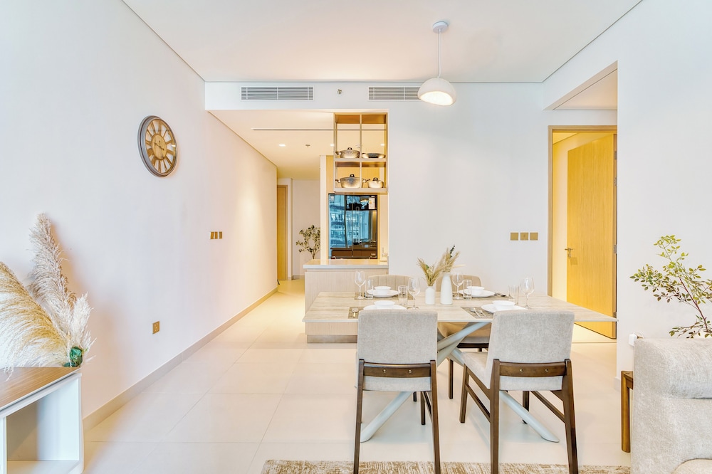 PVH - Magnificent 2BR - Vida Dubai Mall