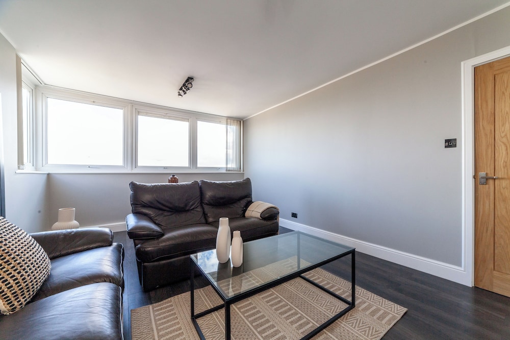 The Old Street Luxury Apartment