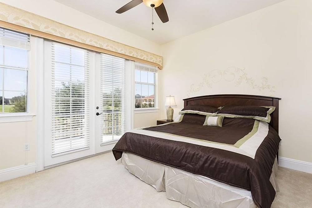 Je45977 - Reunion Resort - 7 Bed 6 Baths Villa - Image 4