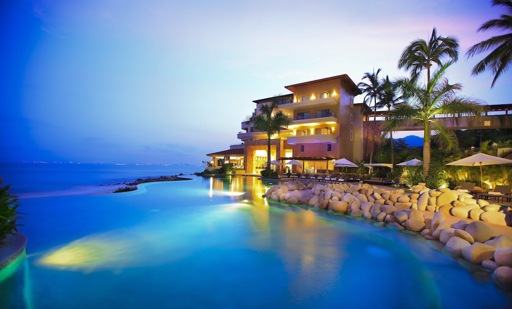 Puerto Vallarta Vacations - Garza Blanca Preserve Resort  Spa - All Inclusive - Property Image 141