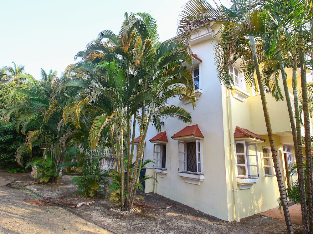 OYO 23544 Home Elegant 1BHK Betalbetim