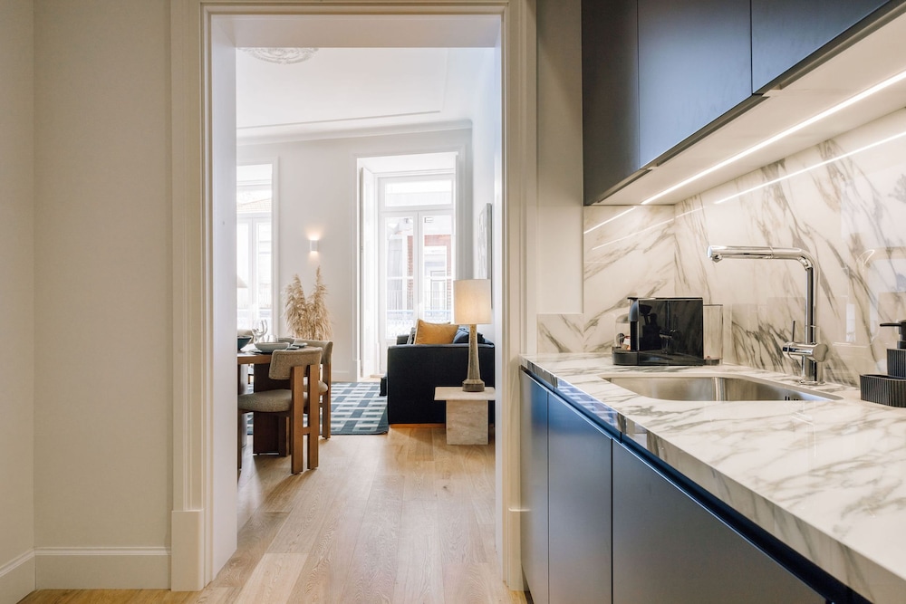 Ando Living - Abrantes 50 House