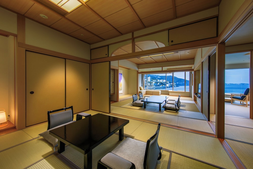 Atami Korakuen Hotel 31