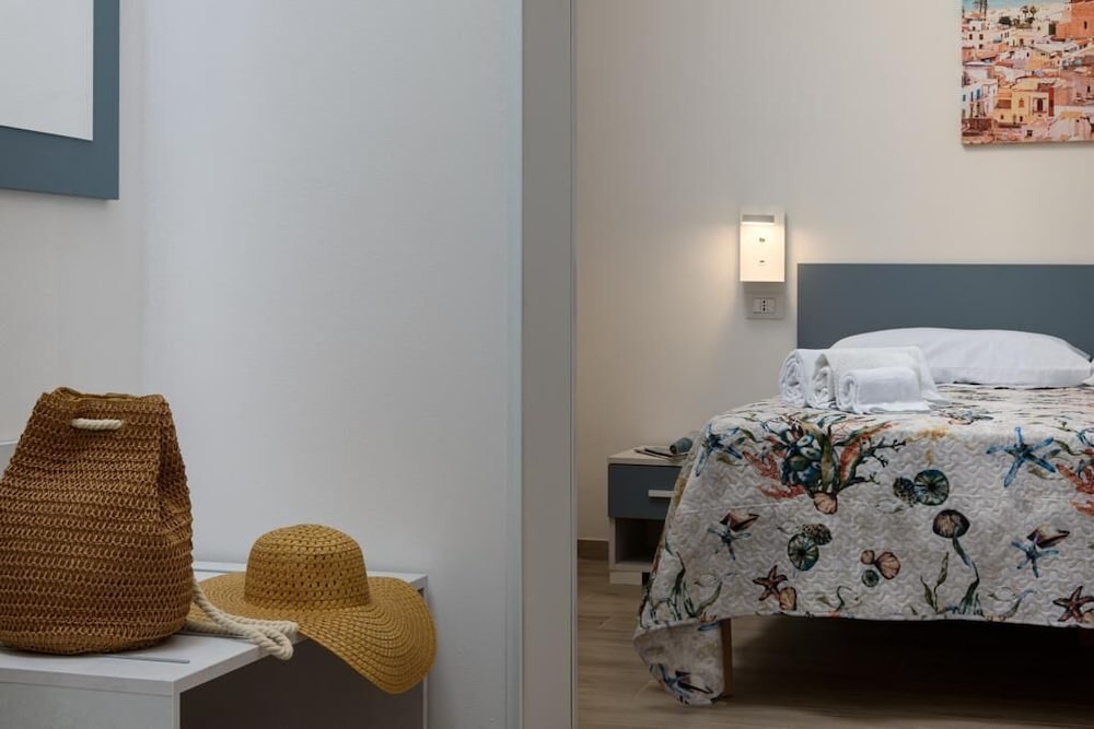 Bedda Luna Apartments