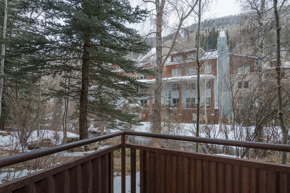 Alpine Lodging Telluride Ski Resort - Vacation Rentals
