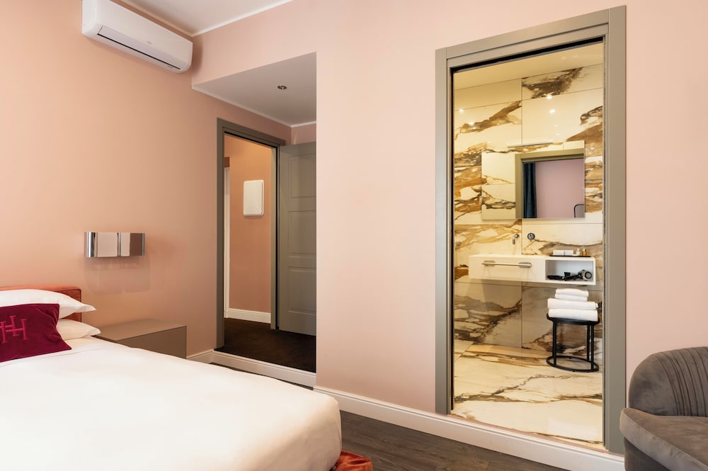 My Rooms in Vatican City