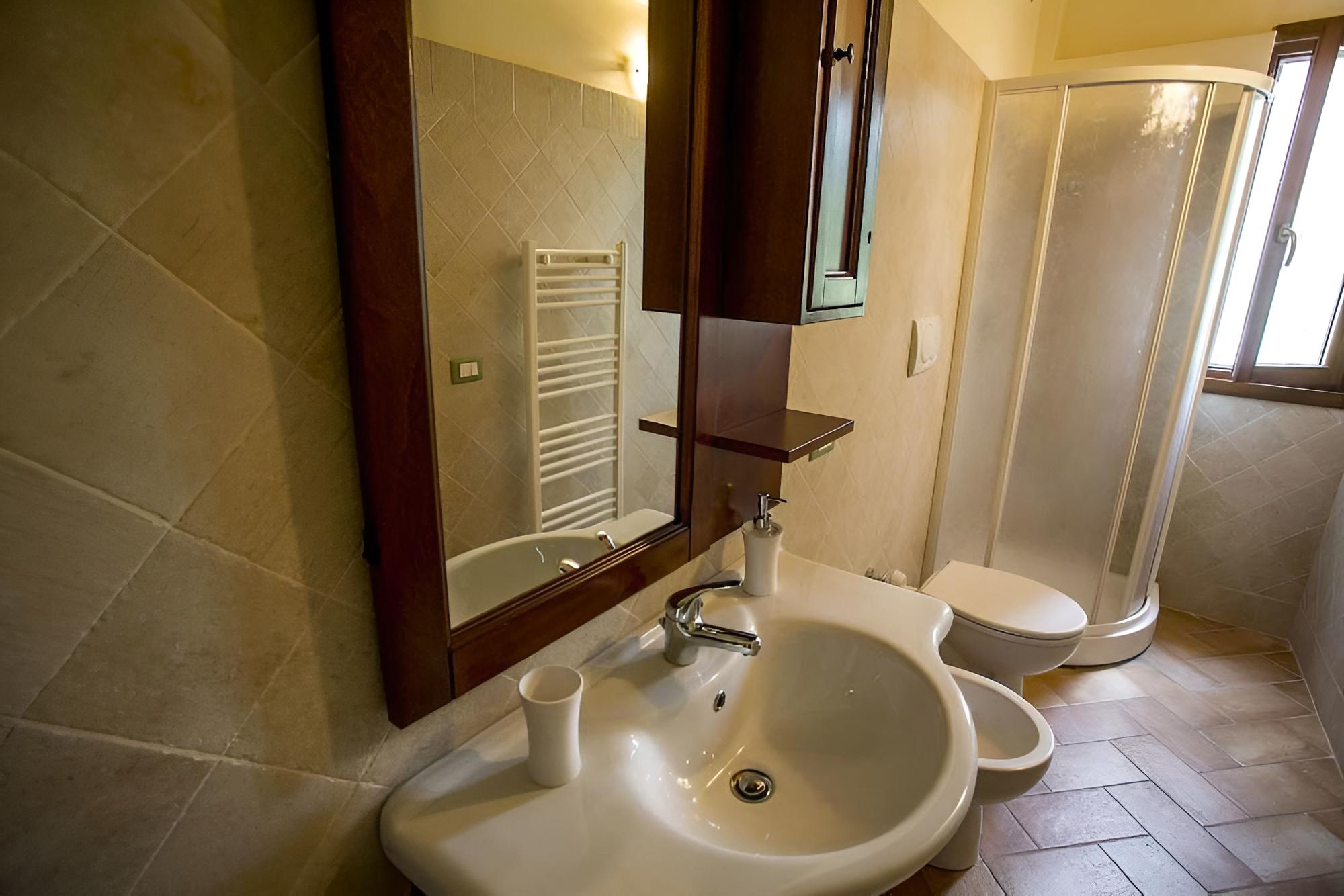 Agriturismo i Granai