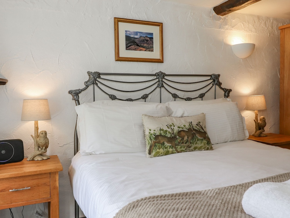 Woodloft Cottage