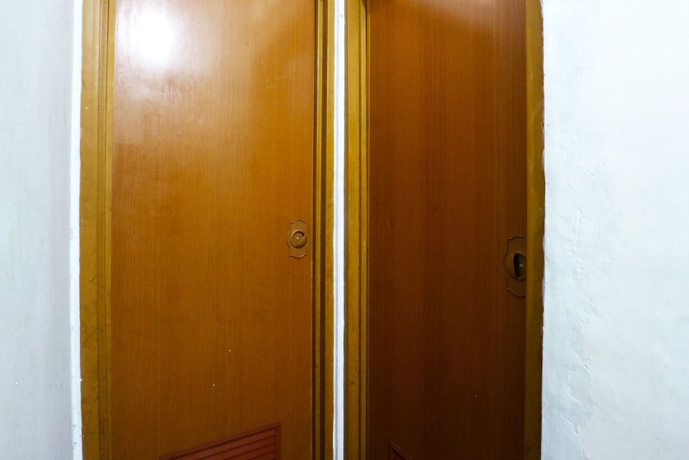 Kabin Kapsul Kayu Jati V Jakarta - Male Only - Hostel