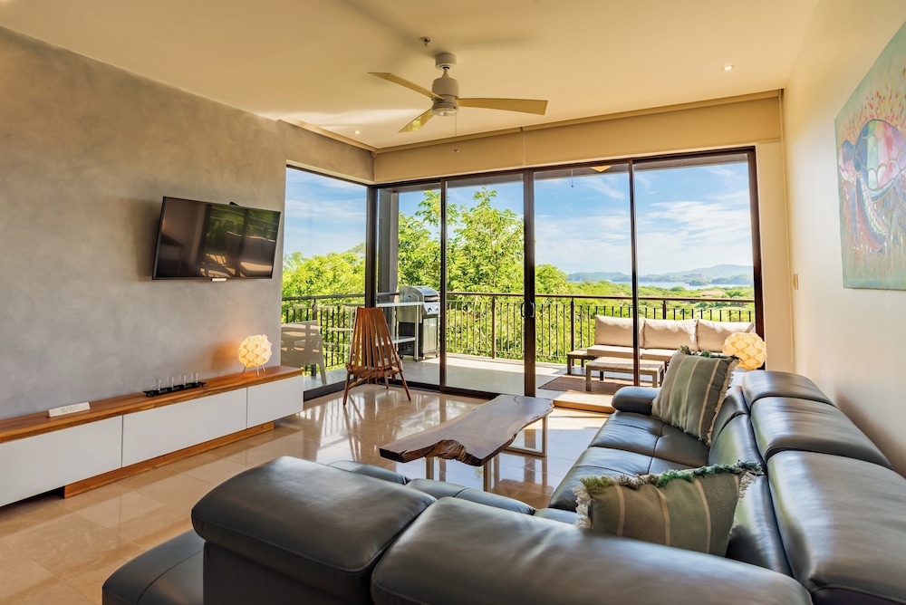 Resort Reserva Conchal - Complexo Roble Sabana — photo 4