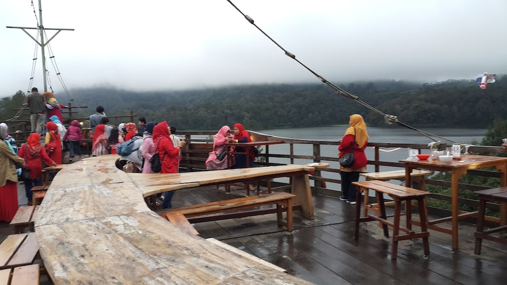 Argapuri Jungle Resort