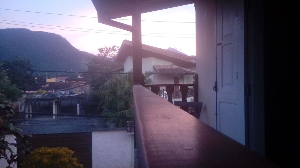 Morada do Beija-Flor