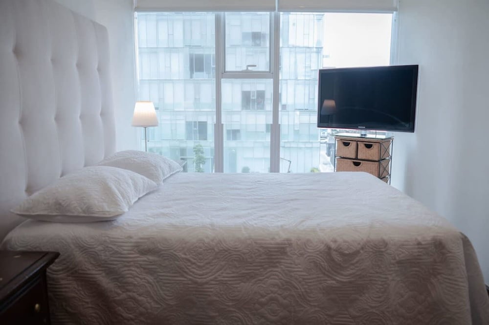 Dali Corner I Chic 3 Bed Apart in Mexico City