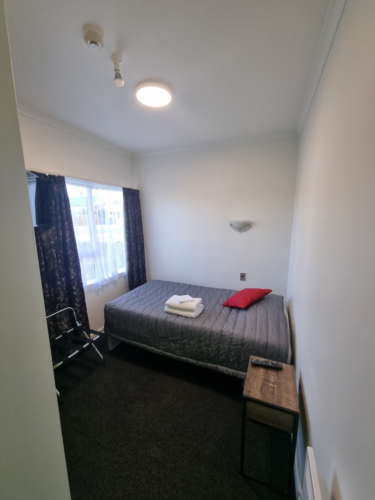 Stay Timaru view 4