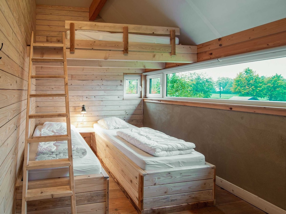 High Fens Nature & Sauna Stay view 4