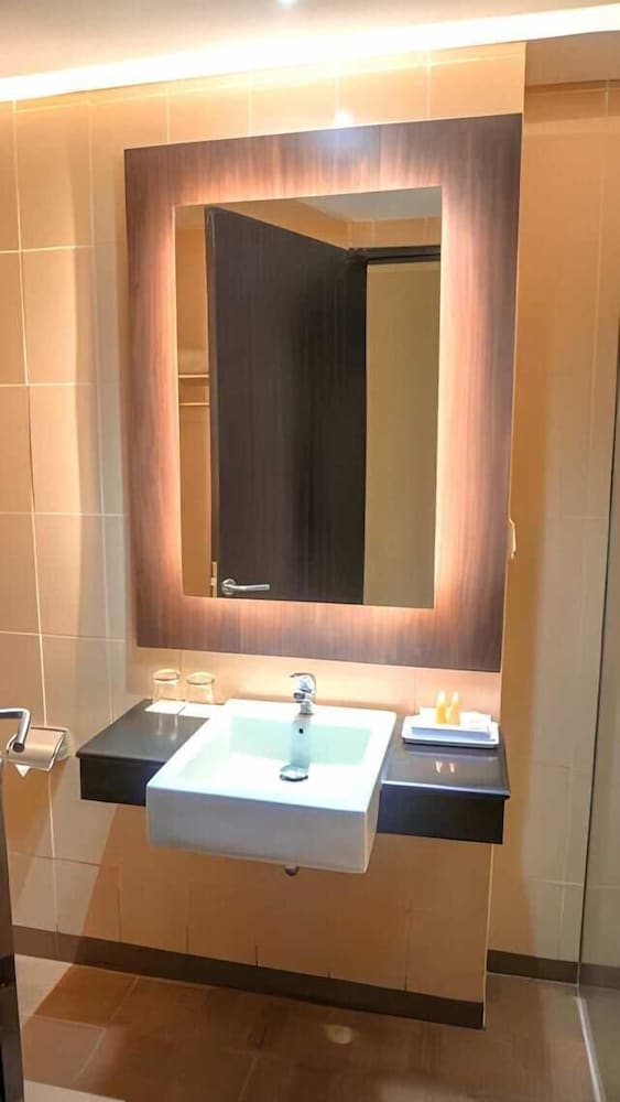 Grand Abe Hotel