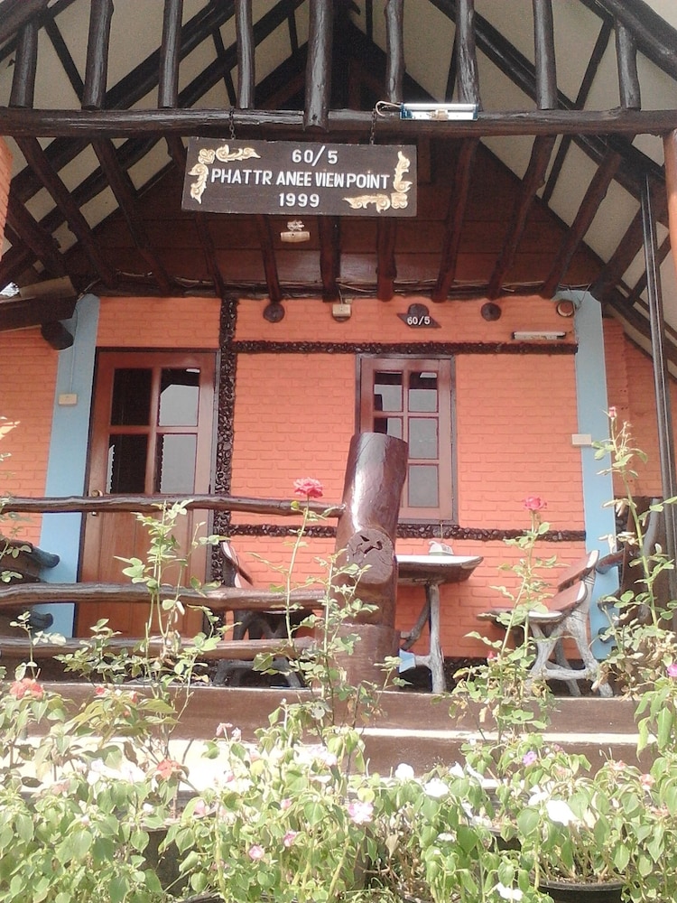 View Point Lodge