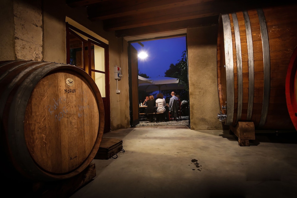Corte San Mattia - Agriturismo in Verona