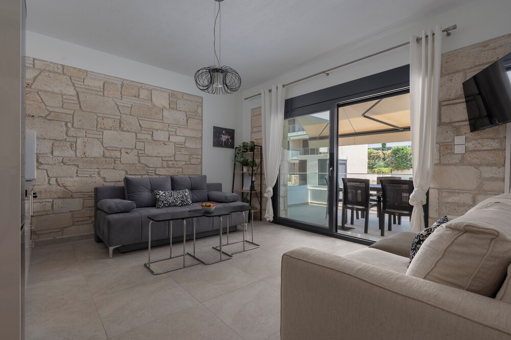 White Pearl Suites Halkidiki