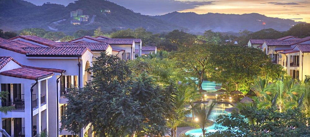 Pacifico Resort Condominiums