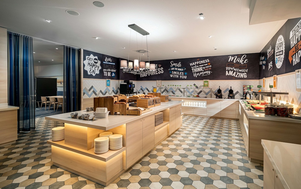 Kiel Vacations - Hampton by Hilton Kiel City Centre - Property Image 7