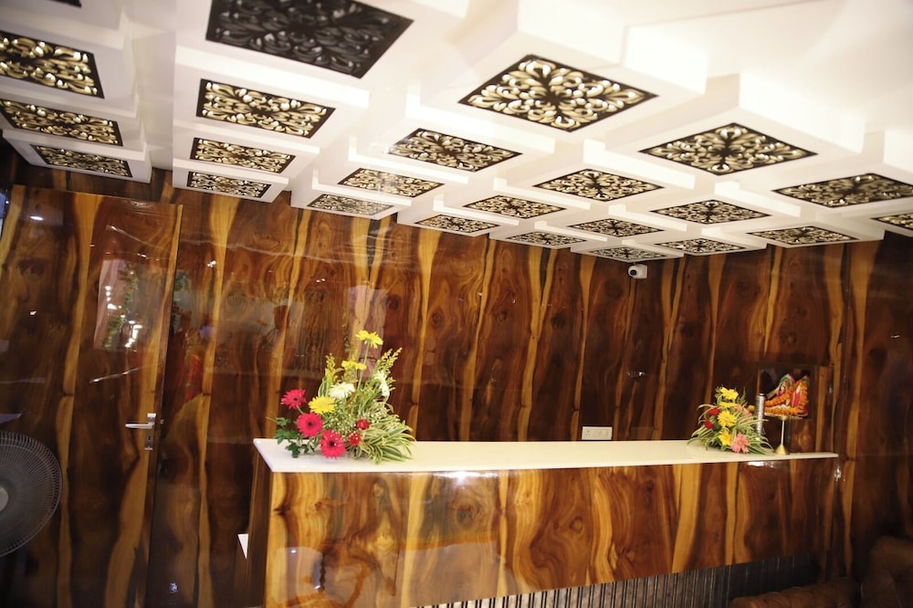 Hotel Teesta Stay, Rampurhat