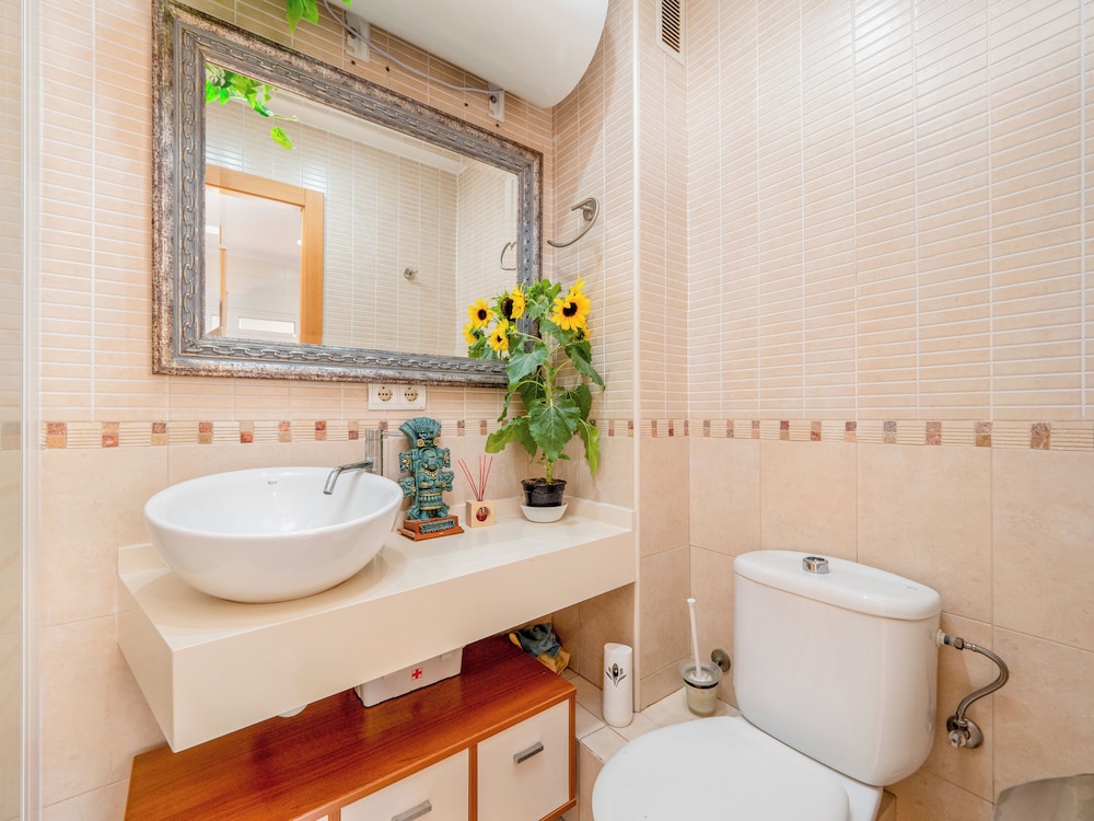 Atico de lujo plaza ayuntamiento pet friendly