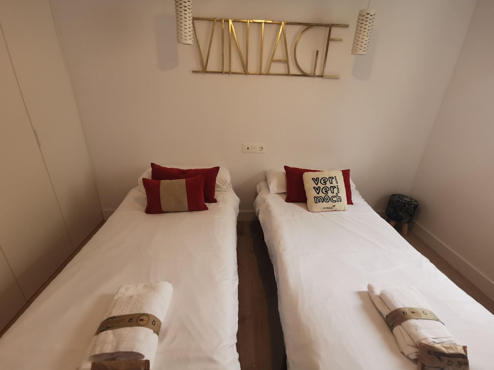 Apartment in Motril Near Los Moriscos Golf