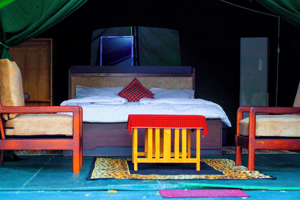 Daga Camp