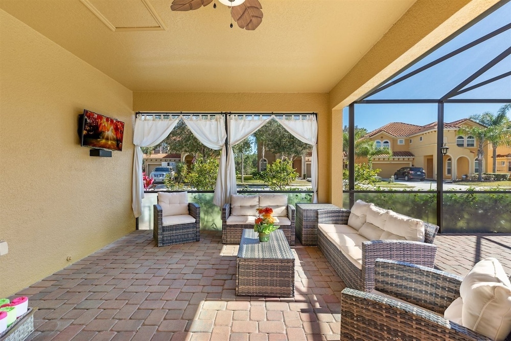 Ws477cb 4 Bedroom Home