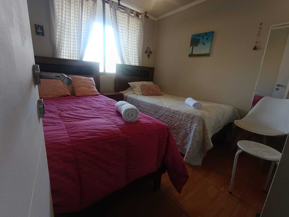 Oceana Suites Antonio Varas