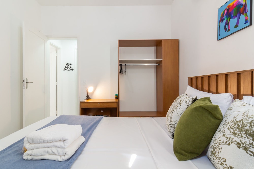14 Minutes From Copacabana Beach Fo801