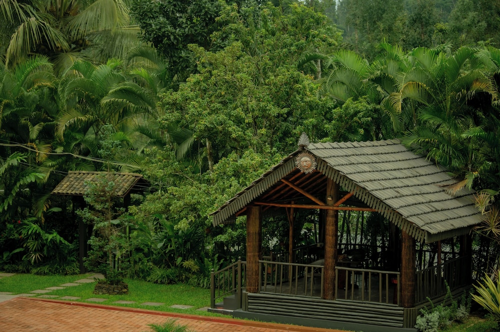 Chandramukuta Resort by Z Vacations