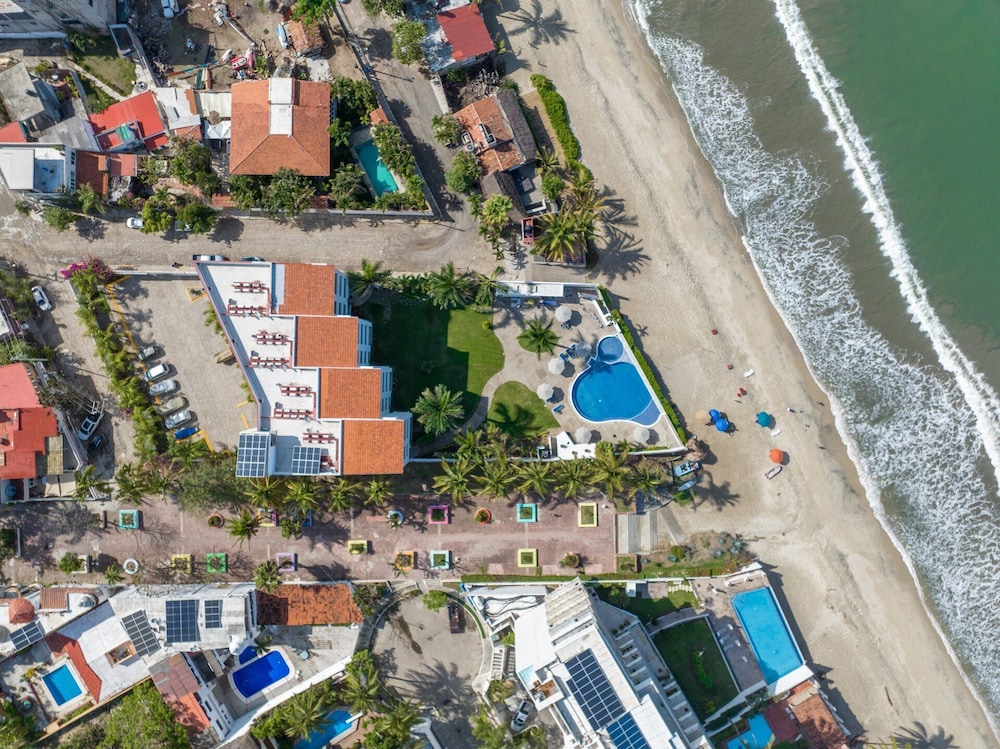 Colibrí Condominiums Colibri 504