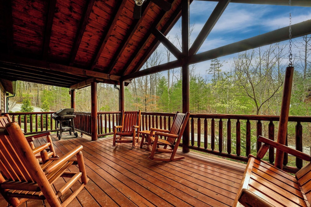 Smoky Cove Dream