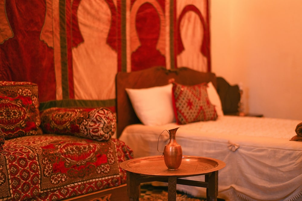 Riad Dar Fes