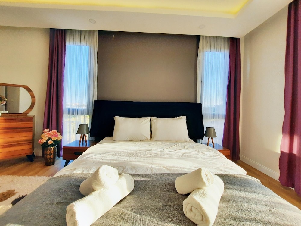 3 Br Apertment in Aksu