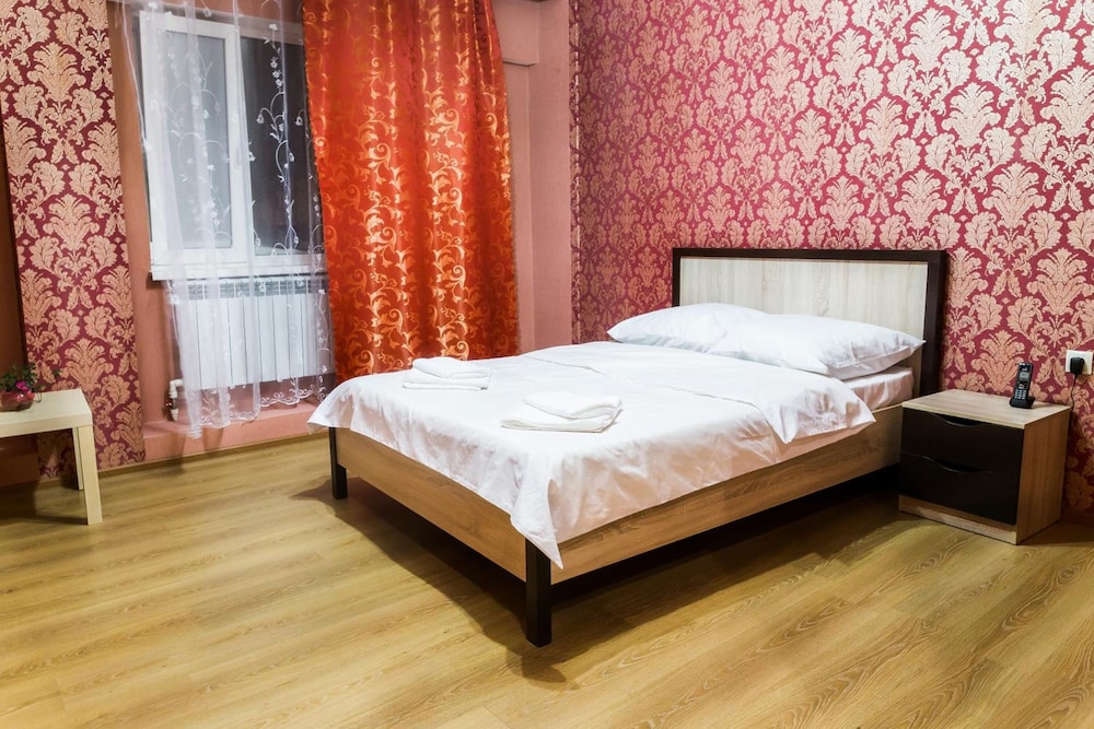 Nitsa Hotel
