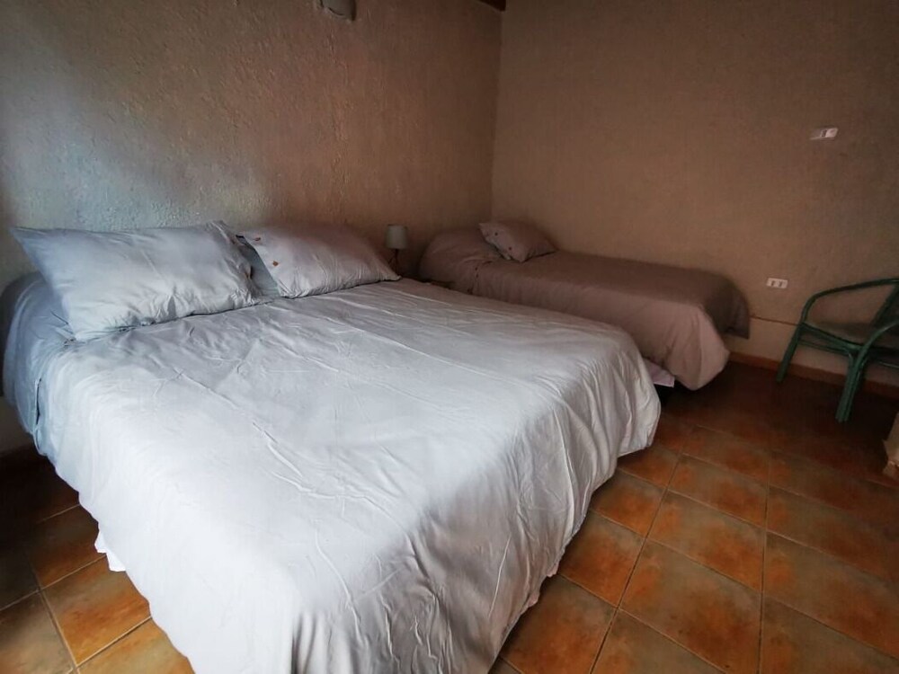 Barros Antai Bed & Breakfast view 5