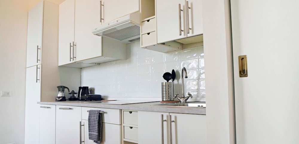 Elegant apt in Historical Building