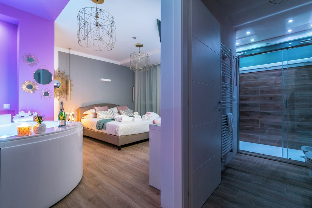 4 Star Suite SPA