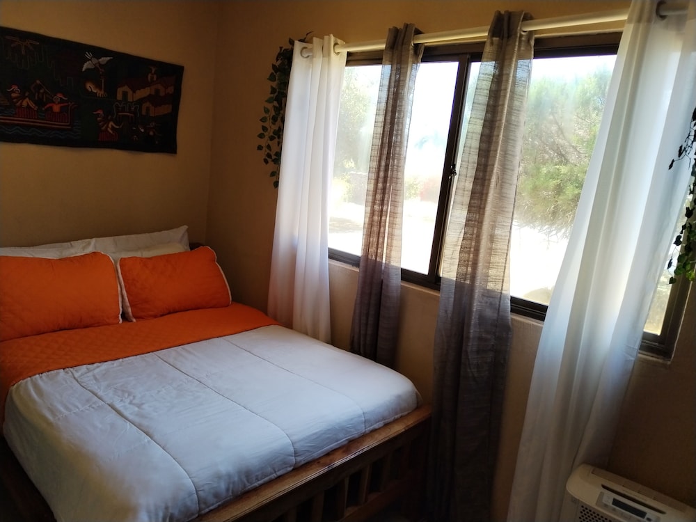 Campestre House - Hostel view 3