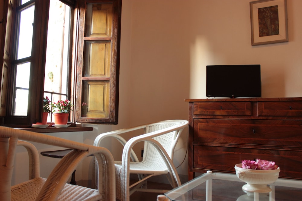 B&B Ridolfi