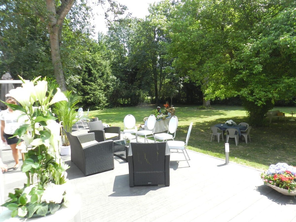 Domaine de la Palle, Billede 26