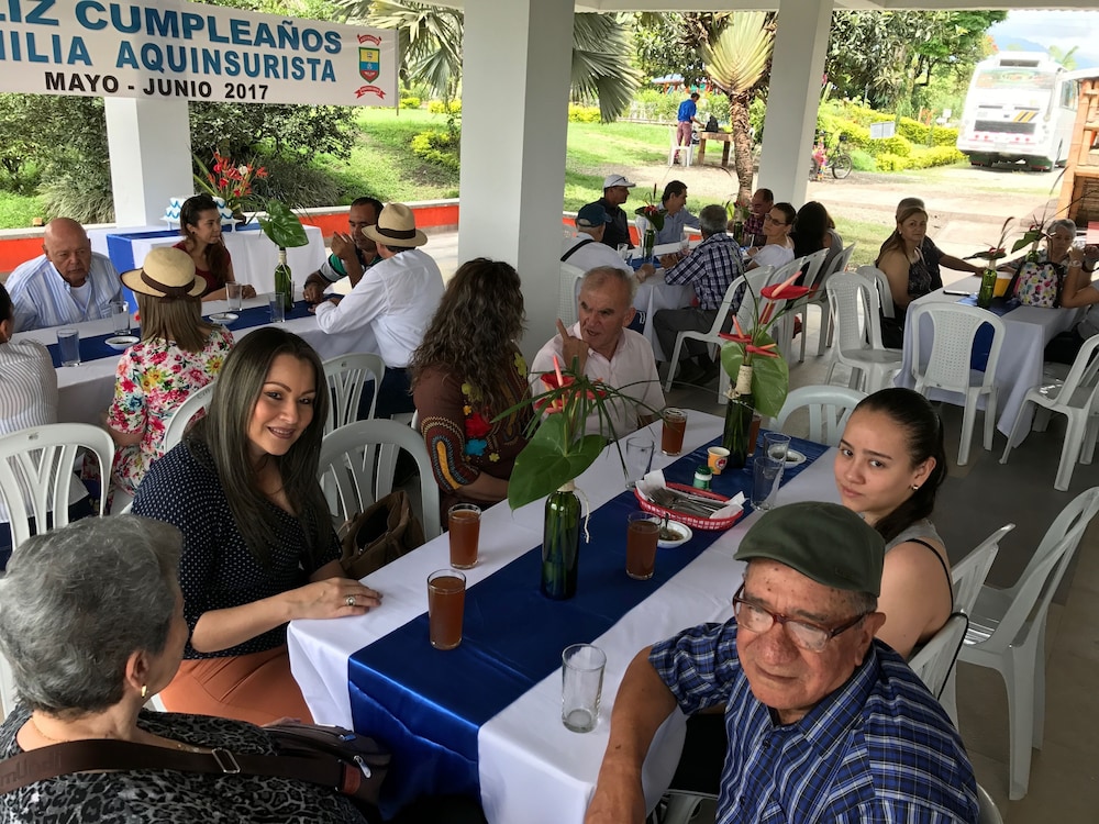 Hotel Finca Hotel La Rivera - Image 1