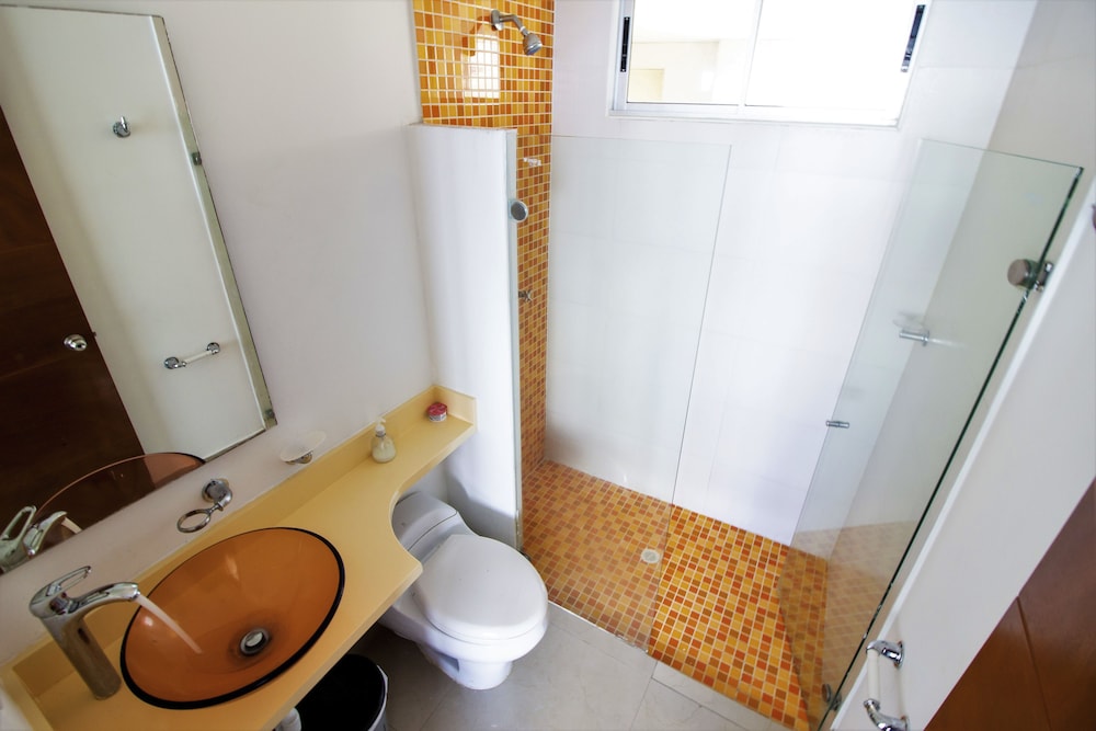 Apartamentos Bocagrande - Vista al Mar