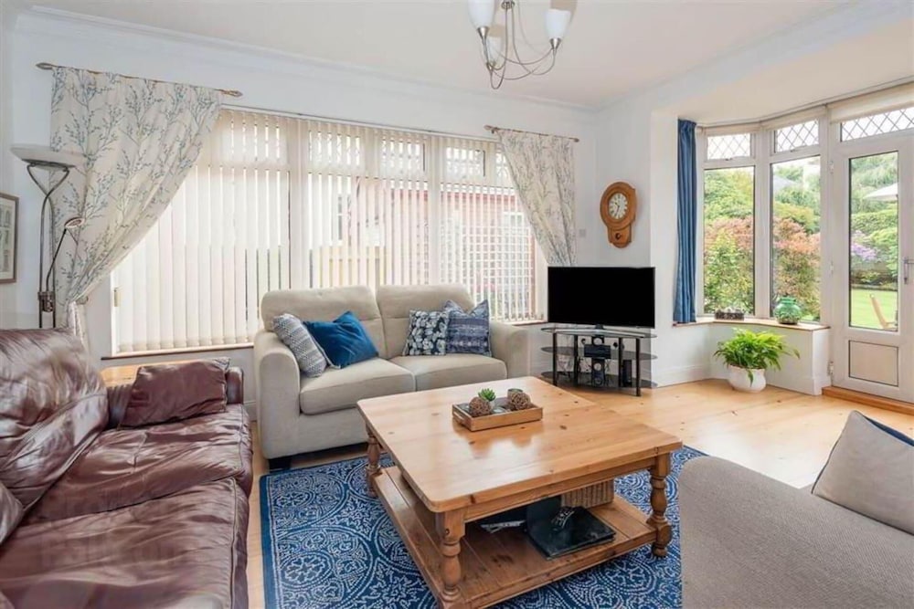 Delightful Family Home view 5